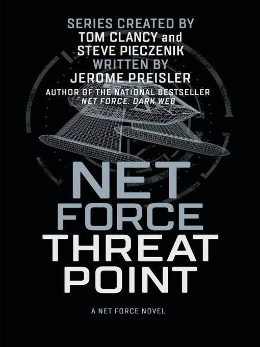 Title details for Net Force by Tom Clancy - Available